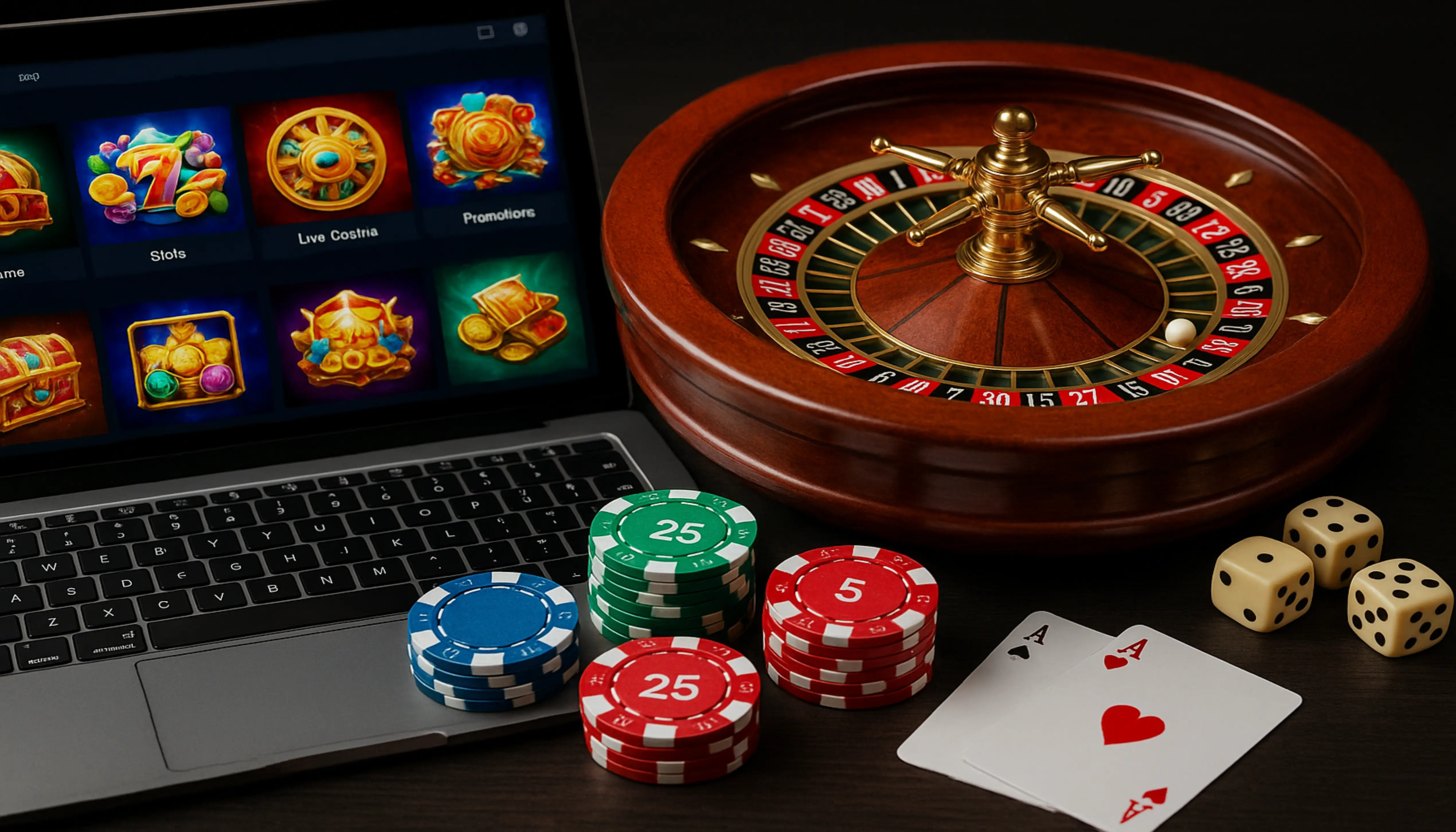 Cassino Online SORTENABET